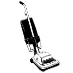 Manual Clarke ReliaVac 12DC